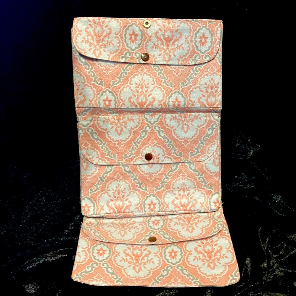 Travel Makeup/Jewelry Bag